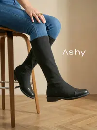 جزمه طويله  1