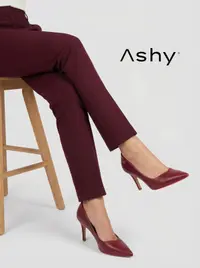 حذاء كعب عالي 1