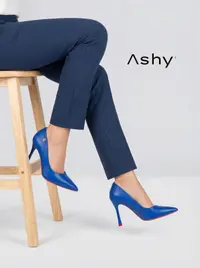 حذاء كعب عالي 4