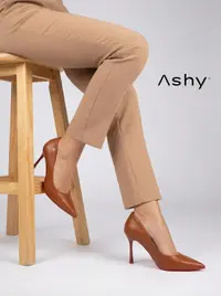 حذاء كعب عالي 3