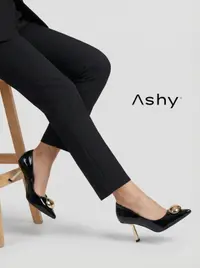 حذاء كعب عالي 1