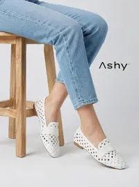 حذاء نسائي بأربطة مفتوحة 3