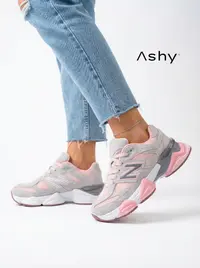 حذاء رياضي نسائي 1