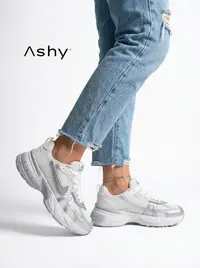 حذاء رياضي نسائي 3