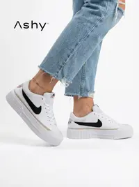 حذاء رياضي نسائي 2