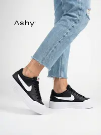 حذاء رياضي نسائي 1