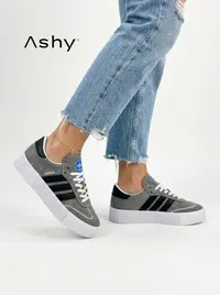 حذاء رياضي نسائي 1