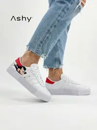 حذاء رياضي نسائي 1