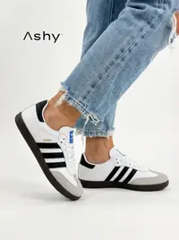 حذاء رياضي نسائي 6