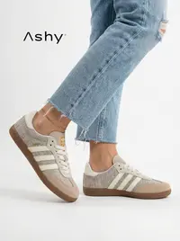 حذاء رياضي نسائي 1