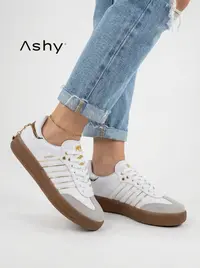 حذاء رياضي نسائي 3